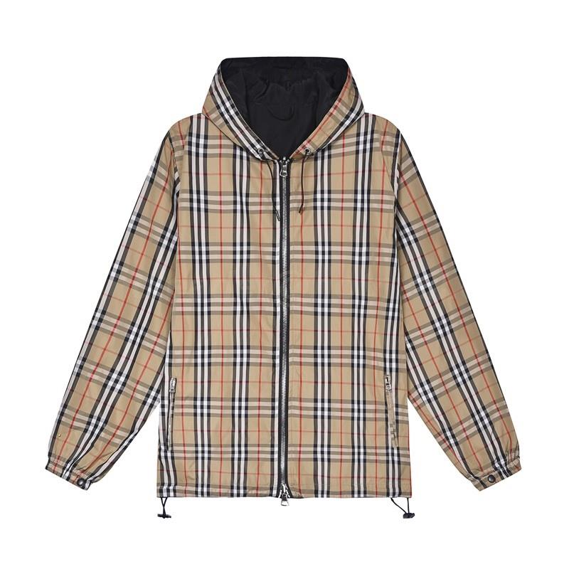 Burberry Men's Outwear 157